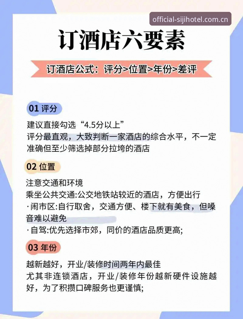 四季体育官网运营视角下，四季酒店中国官网预订与会员优惠实用指南